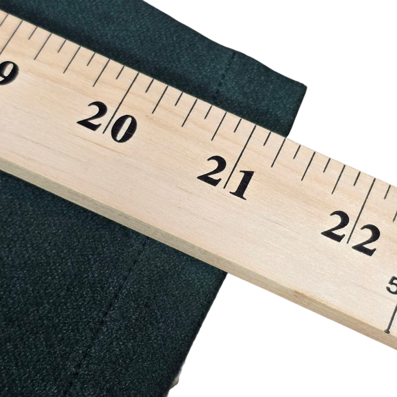 Tuckernuck Green Long Sleeve Collared Avery Mini Dress, Women's Size XL NWT - Picture 12 of 12